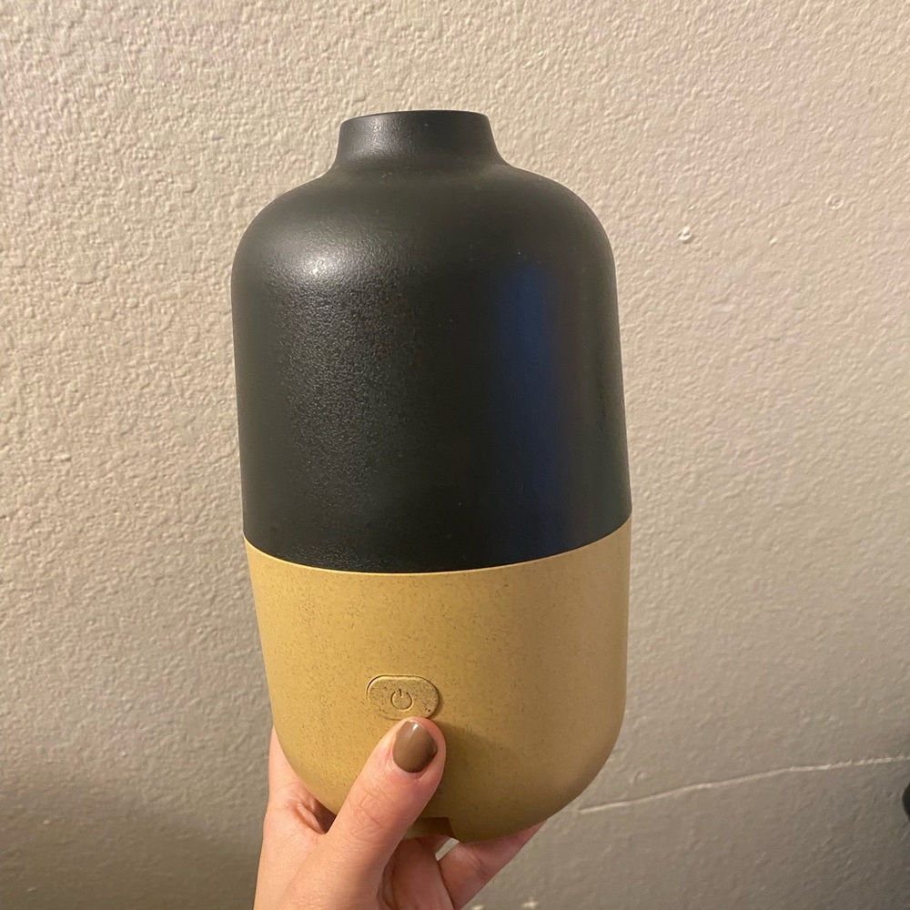Diffuser
